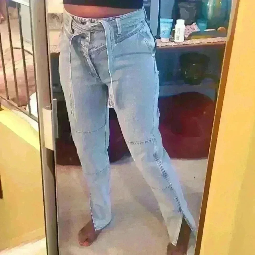 Rag & Bone Mia Yoke In Clean Lou Jeans size 29 NWOT - Picture 3 of 6